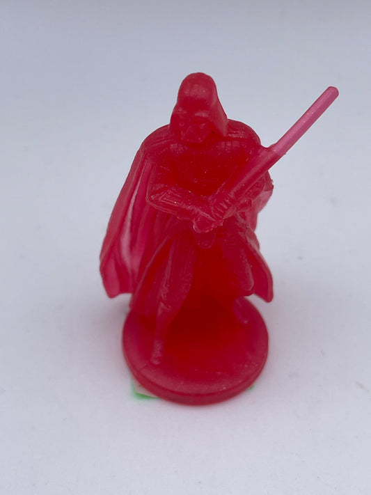 Star Wars - Transparent Red Darth Vader #101446