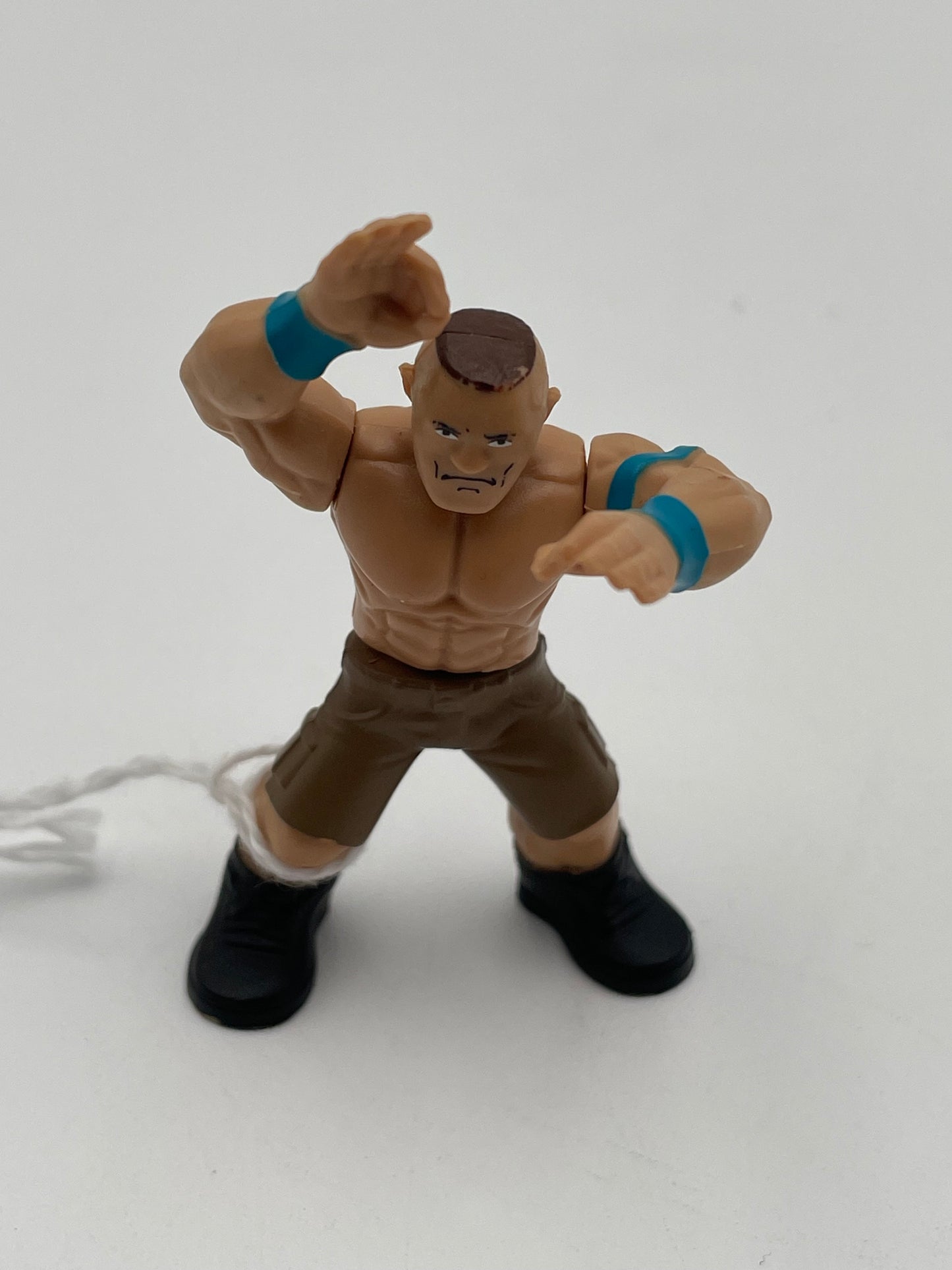 WWE - Mighty Minis - John Cena #104018