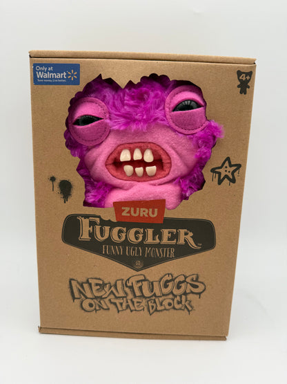 Fuggler - New Fuggs on the Block - Lord Long Ears 2024 #104860