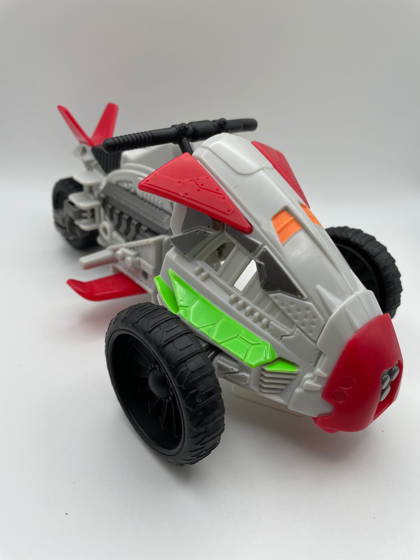 TMNT - Tri Flyer Vehicle 2014 #101231