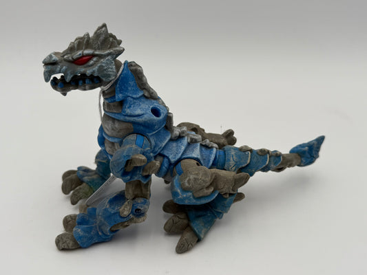 Mega Bloks - Fire & Ice Dragons - Ice Dragon #104955