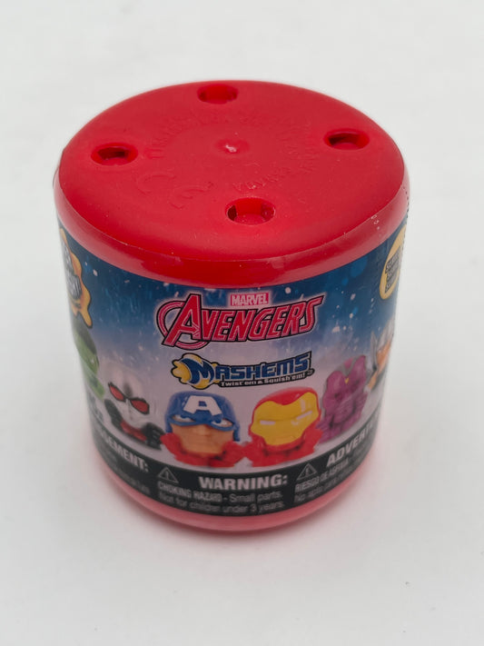 Marvel Avengers Mash’ems - Series 4 Mystery Box #100403