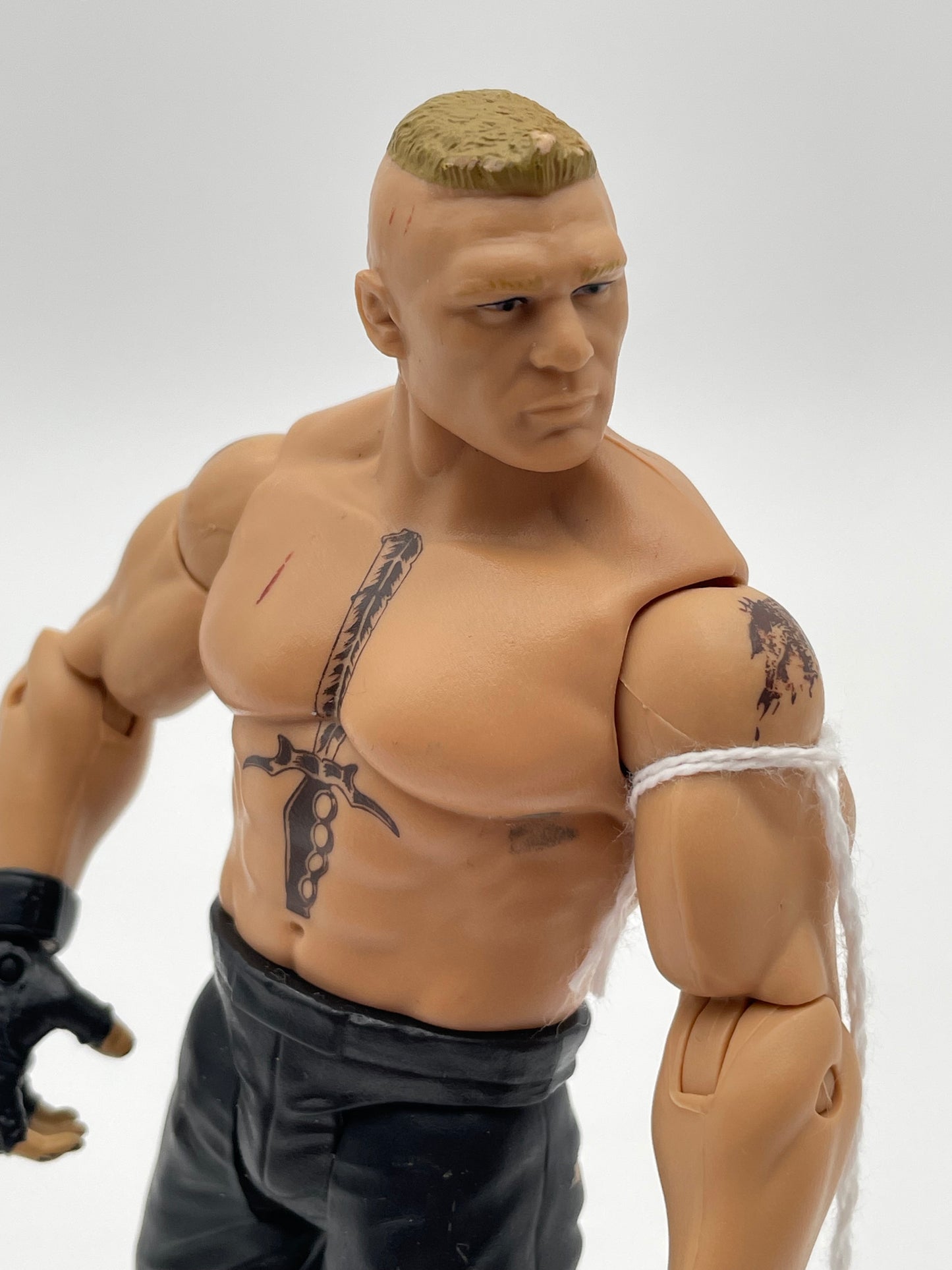 WWE - Brock Lesner 2012 #103925