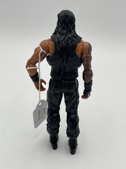 WWE - Roman Reigns 2016 #103909