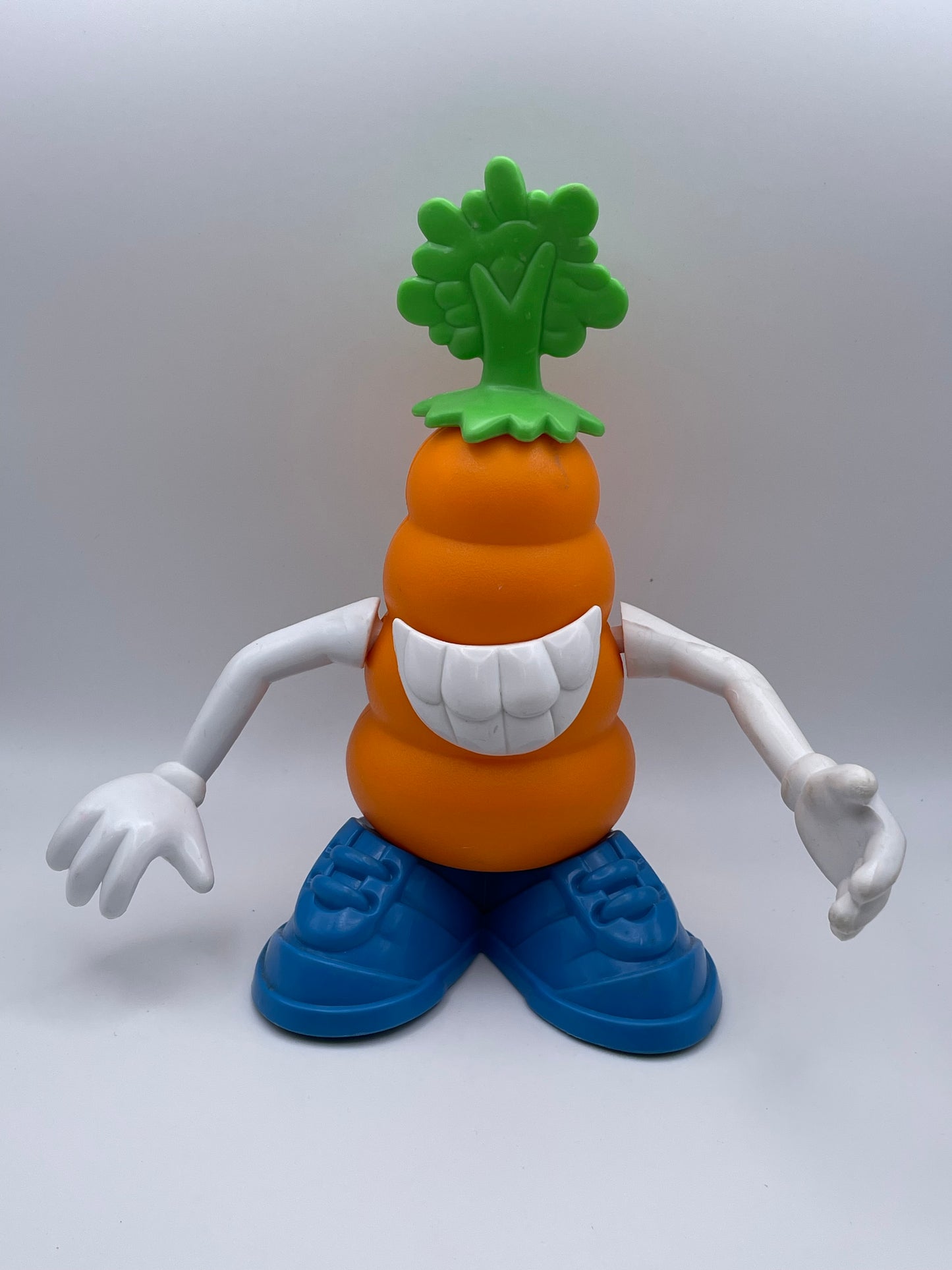 Mr Carrot Head 2002 #101685