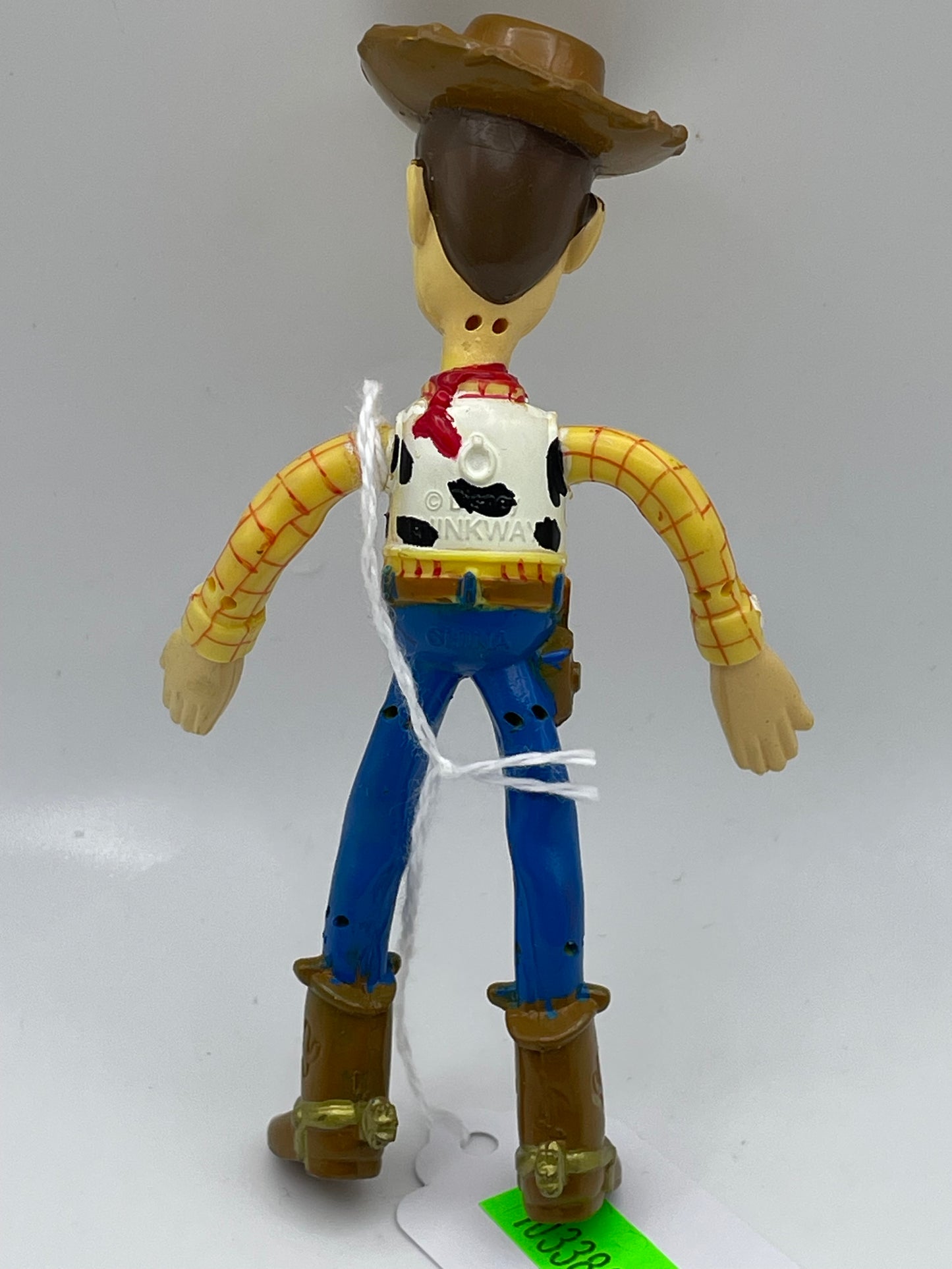 Toy Story - Thinkway Toy Woody #103389