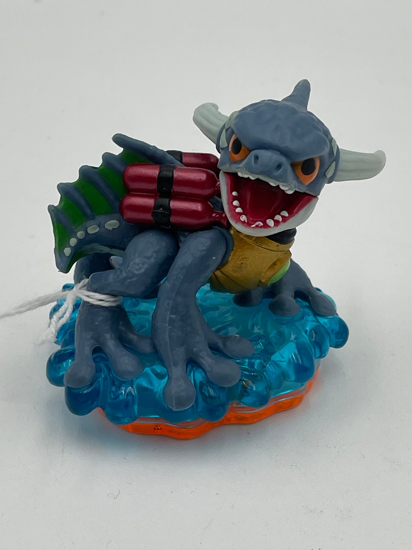 Skylanders - Giants - Zap #104820