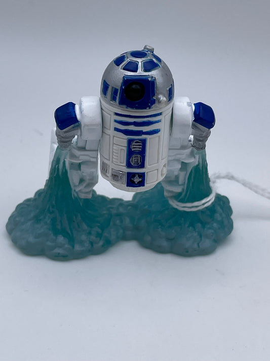 Star Wars - Galactic Heroes R2D2 - 2004 #101407