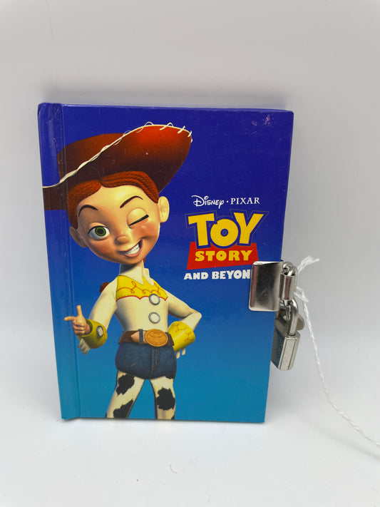 Toy Story - Jessie Journal #103411