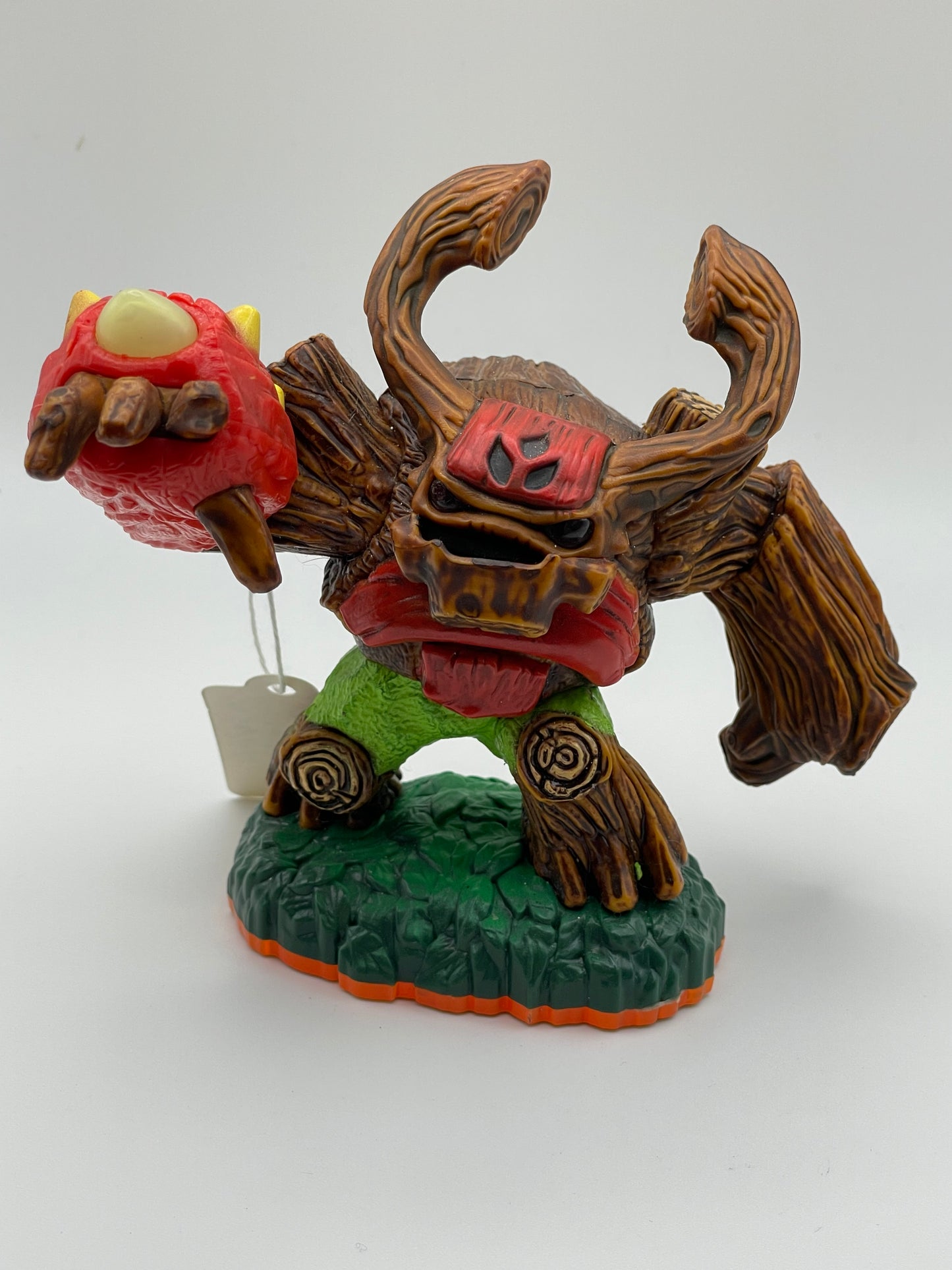 Skylanders - Giants - Tree Rex #100671