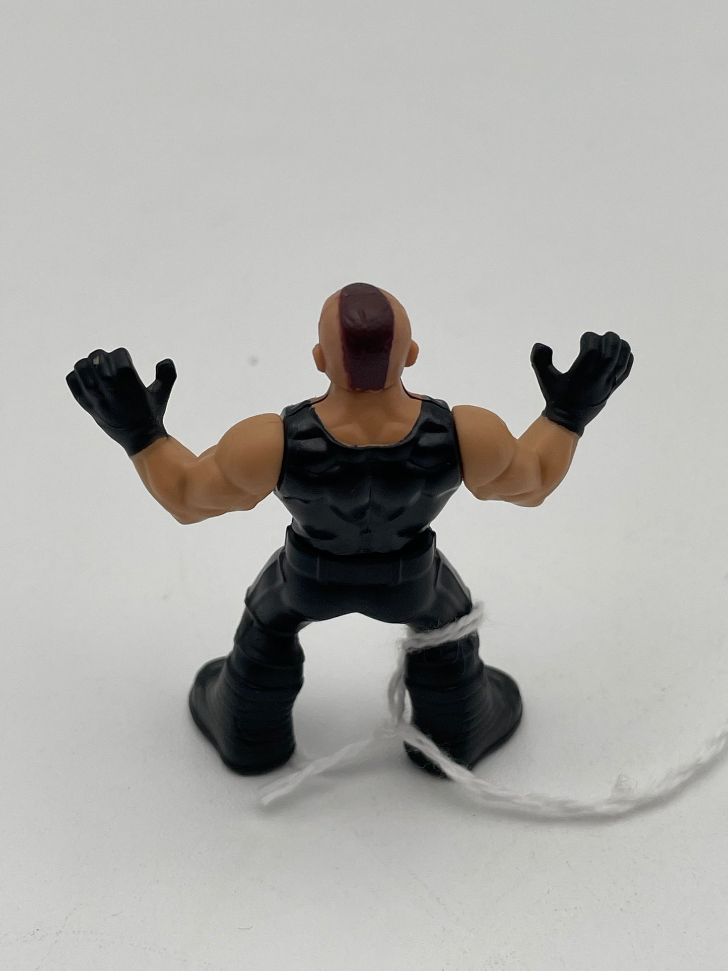 WWE - Mighty Minis - Undertaker #104016