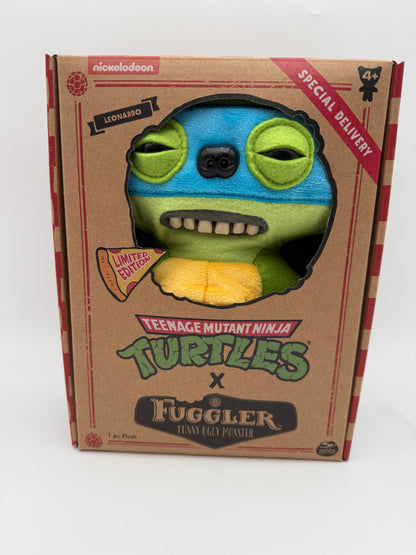 Fuggler - TMNT Limited Edition - Donatello 2024 #104855