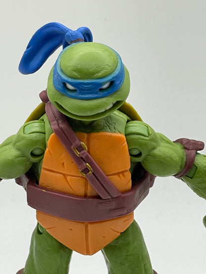 TMNT - Leonardo 2012 #102631