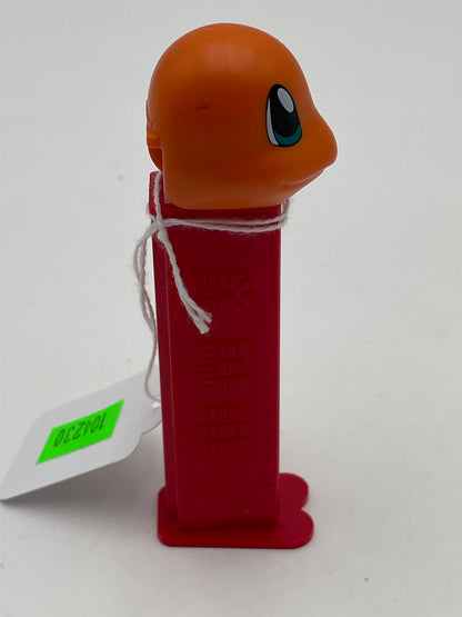 Pokémon - PEZ -  Charmander 2019 #104230