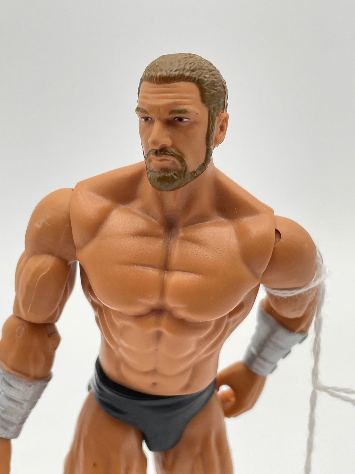 WWE - Triple H 2014 #103908