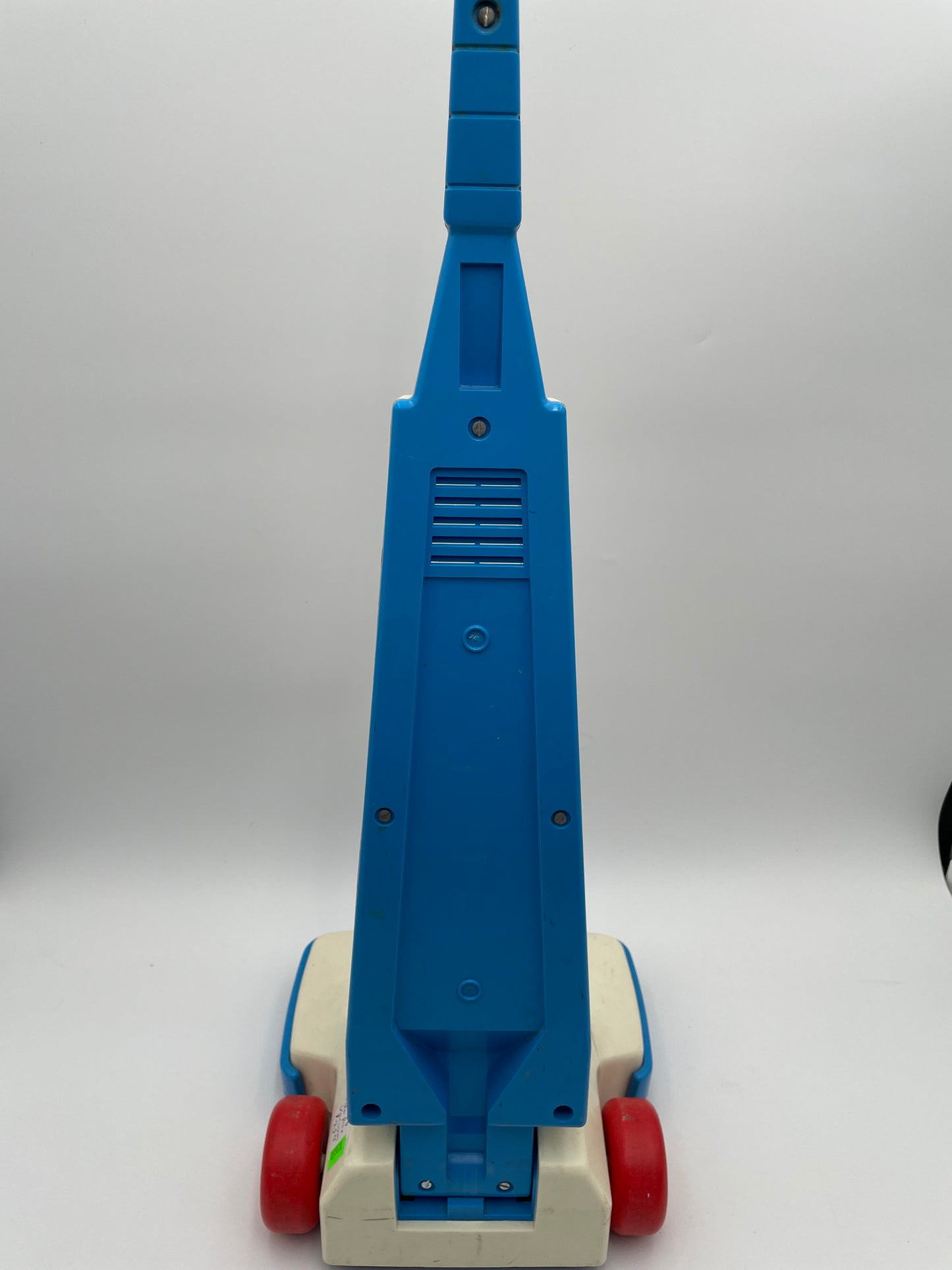 Fisher Price - Static Vacuum #103650