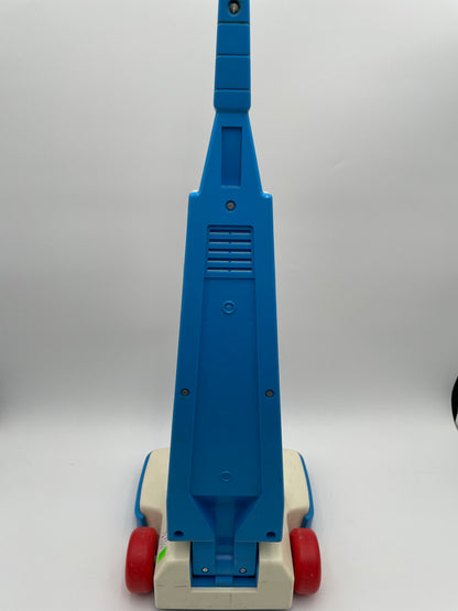 Fisher Price - Static Vacuum #103650