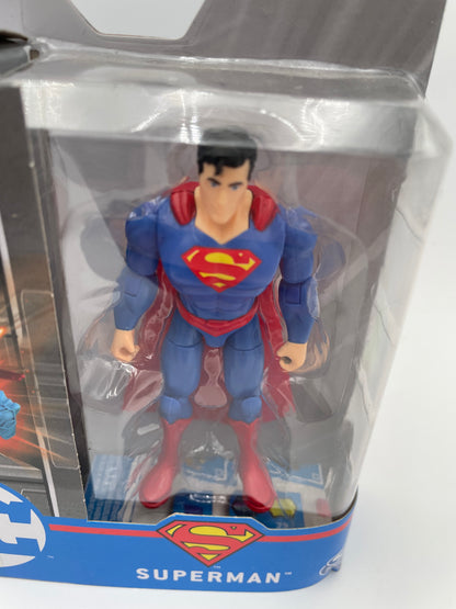 DC - Superman w/ 3 Surprise 2020 #102507