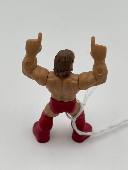 WWE - Mighty Minis - Daniel Bryan #104017