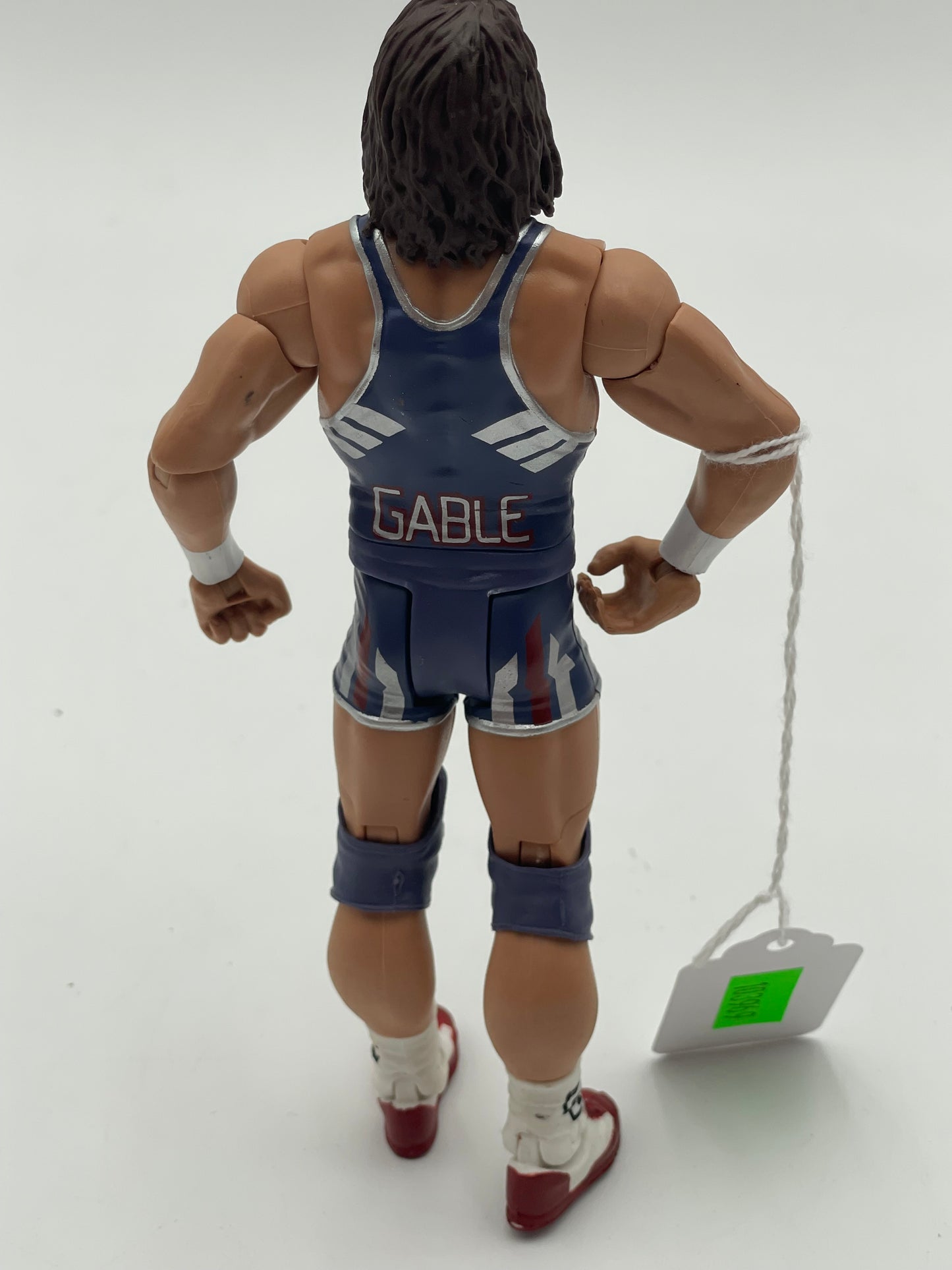 WWE - Chad Cable 2012 #103969