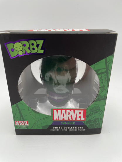 Funko - Dorbz - She Hulk #102737