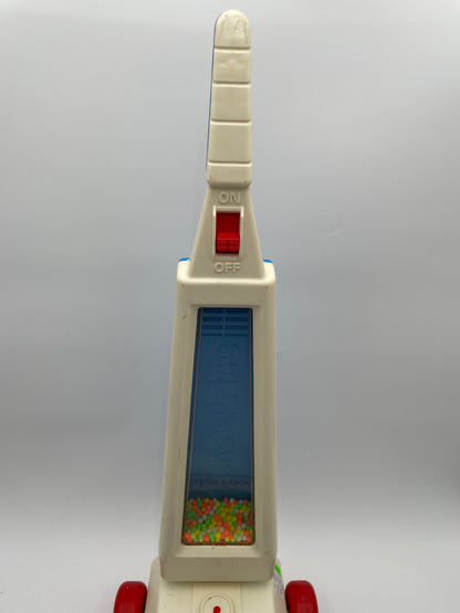 Fisher Price - Static Vacuum #103650