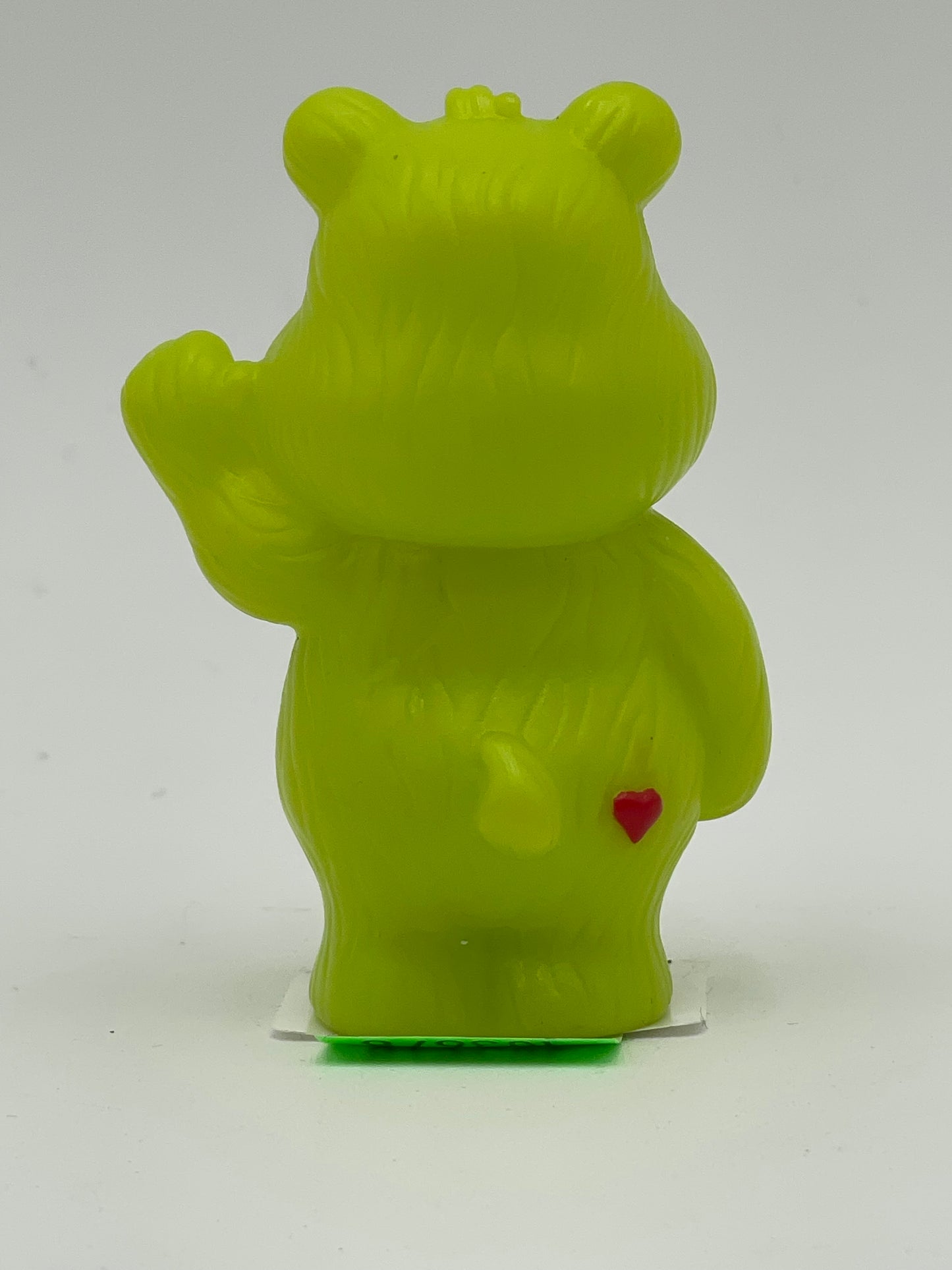 Care Bear - Standing Waving - Do Your Best Bear #103678