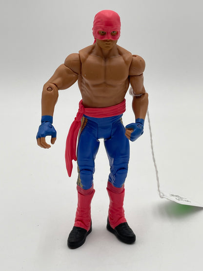 WWE - Los Matadores Diego - Blue 2013 #103920