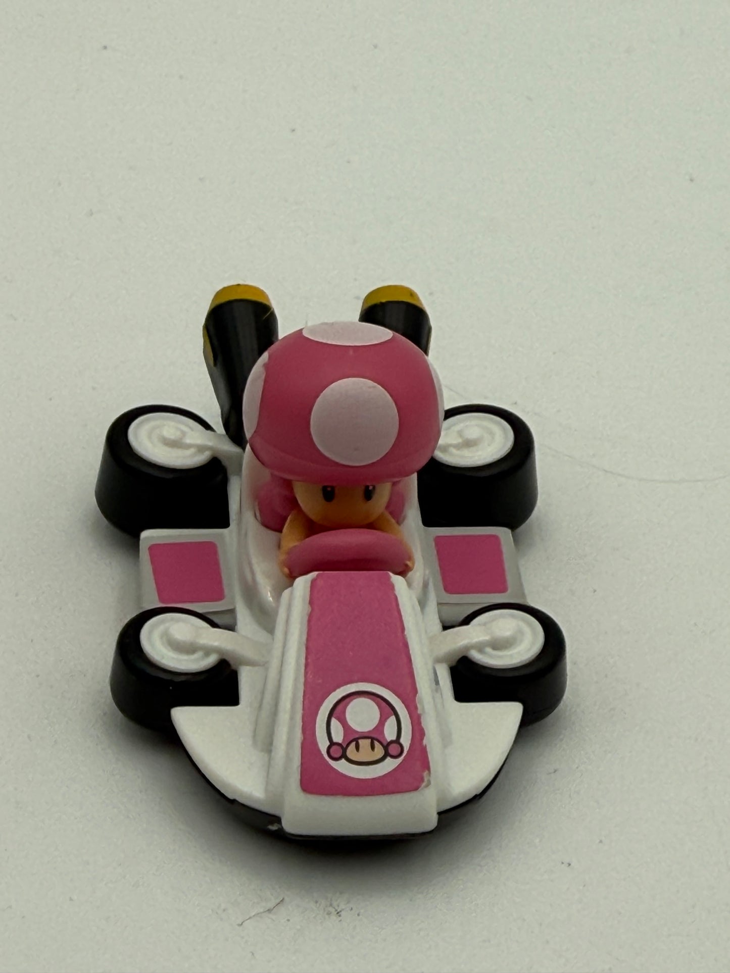 Super Mario - McDonald’s - Mario Cart Toadette 2022 #104870