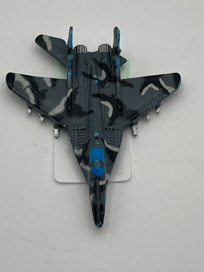 Micro Machines - MIG-29 Fulcrum Fighter Jet #104693