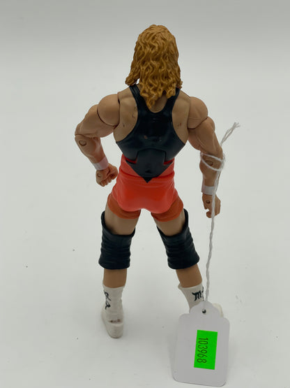 WWE - Curt Henning 2011 #103968