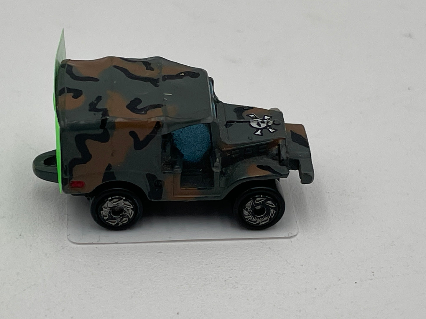 Micro Machines - M37 Light Cargo Truck #104676