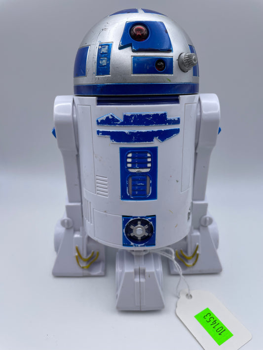 Star Wars - R2D2 RC 2008 #101453