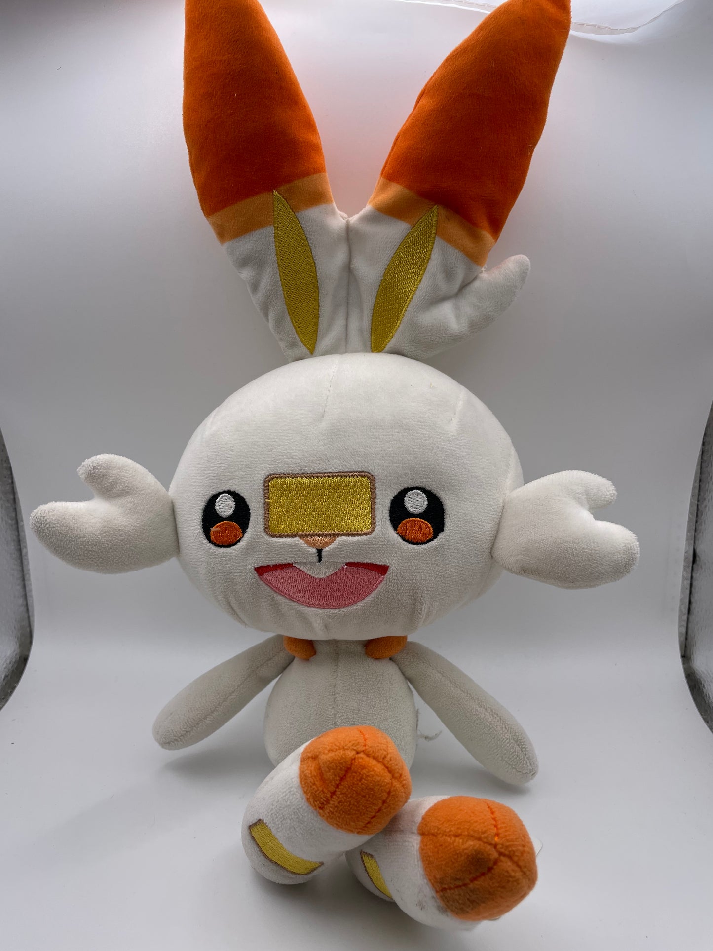 Pokémon Plush - Scorebunny #101663