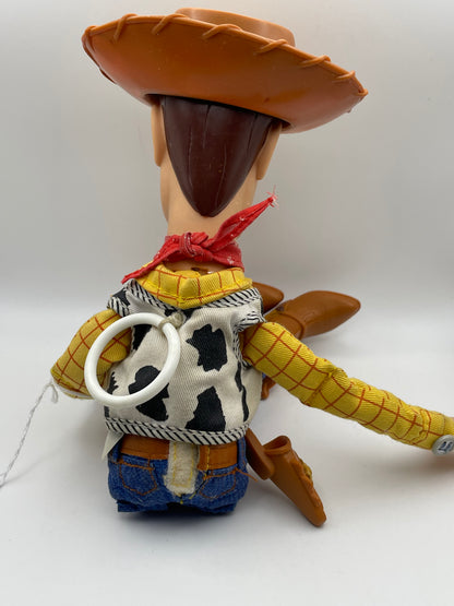 Toy Story - Talking Woody Doll - AS IS #103407