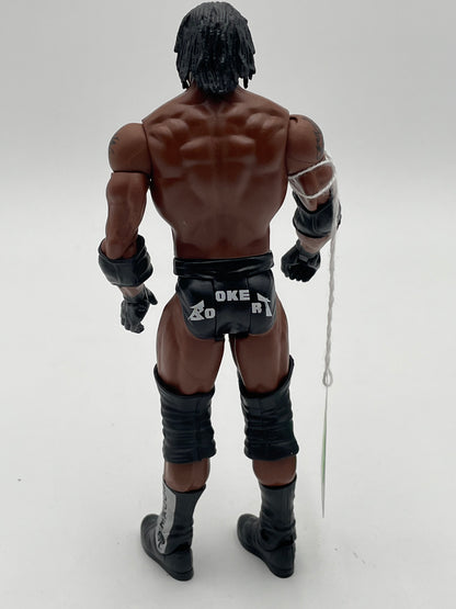 WWE - Booker T 2013 #103923