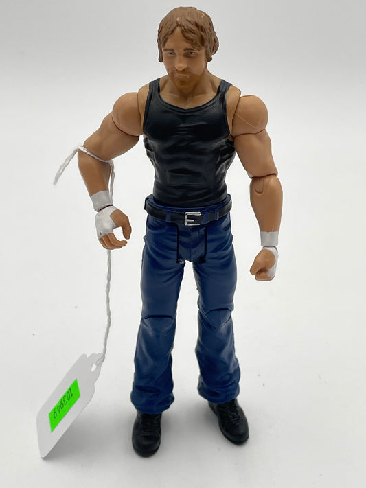 WWE - Dean Ambrose 2014 #103949