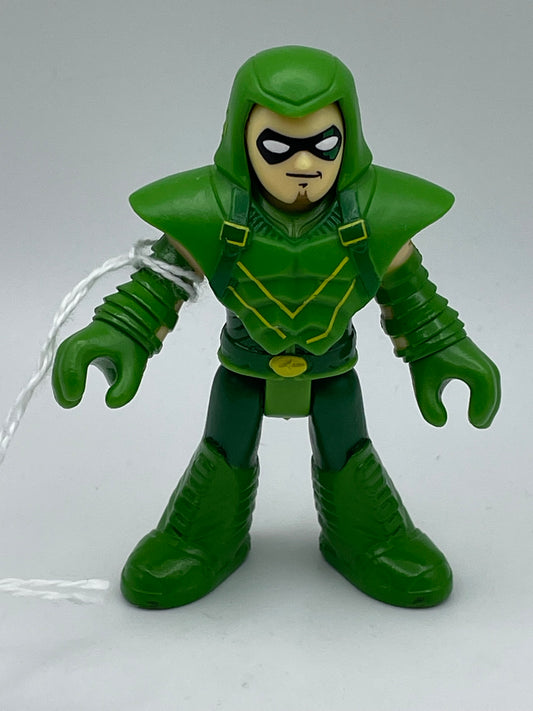 Imaginext - DC Super Friends - Green Arrow  #103341