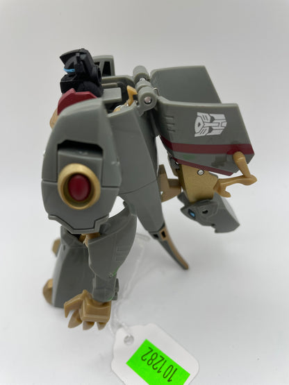 Transformers - Grimlock Dinobot 2008 #101282