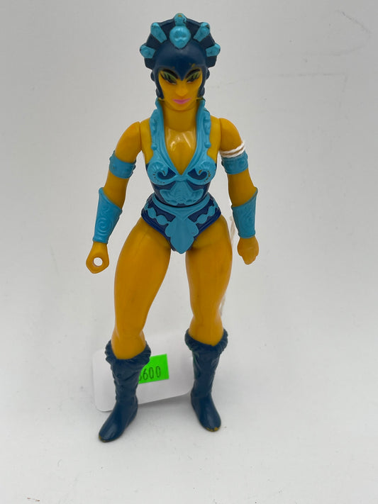 Masters of the Universe - Evil Lyn 1983 #103600