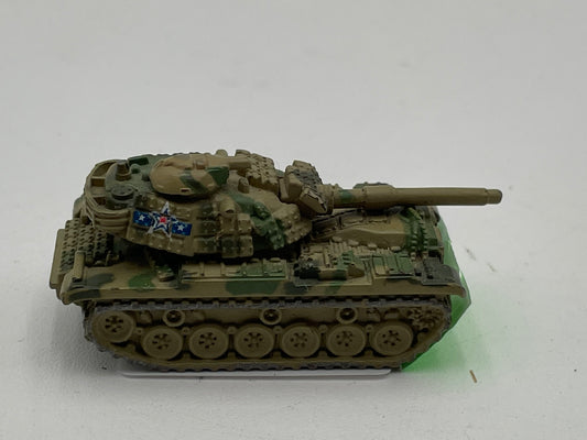 Micro Machines - M60 Patton Tank #104660