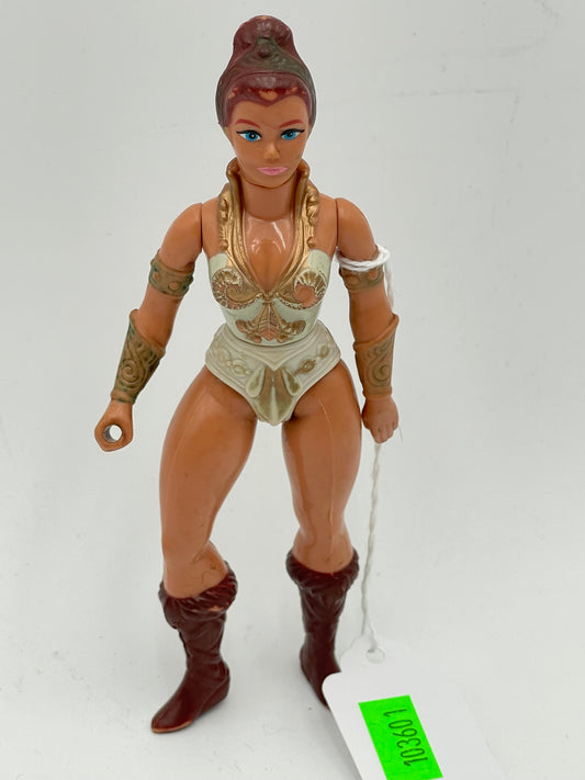 Masters of the Universe - Teela 1982 #103601