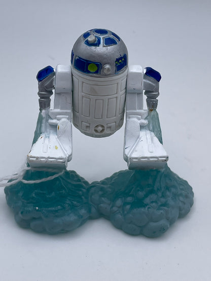 Star Wars - Galactic Heroes R2D2 - 2004 #101407