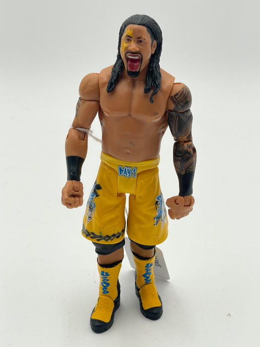 WWE - Jimmy USO 2013 #103958