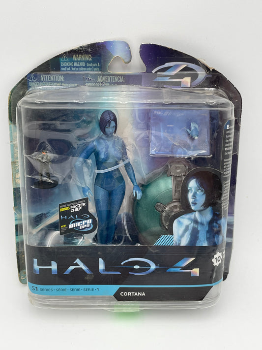 Halo 4 - Cortana 2012 #103763