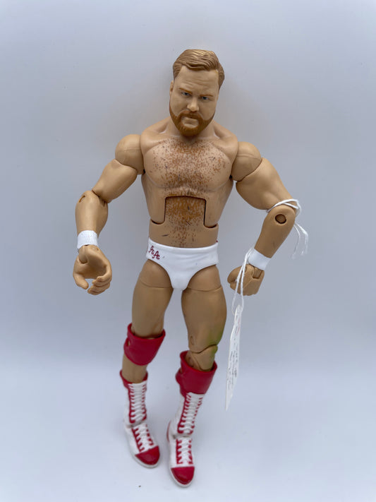 WCW - Arn Anderson Figure 2011 #101573