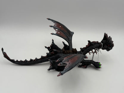 Mega Bloks - Krystal Wars Dragons - Sea Dragon #104954