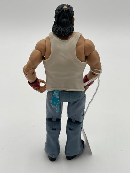 WWE - Luke Harper 2011 #103928