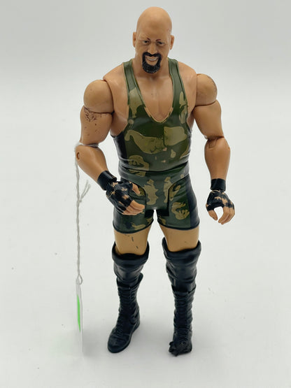 WWE - Big Show - AS IS 2011 #103971