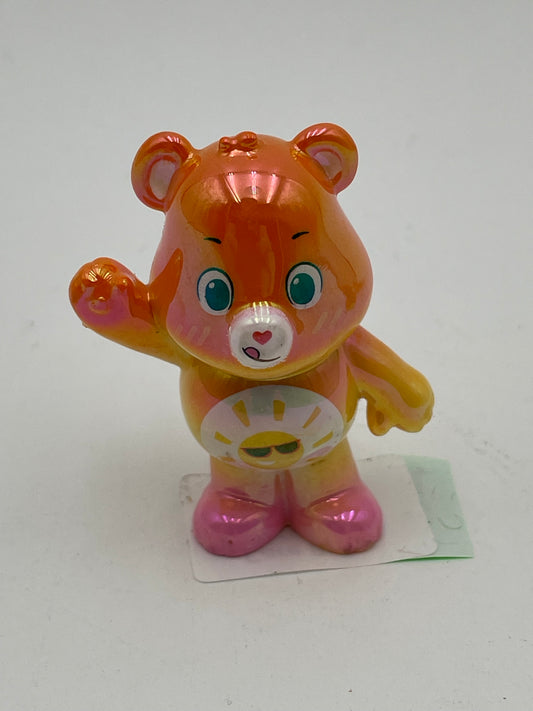 Care Bears - Rainbow Funshine Bear 2020 #103606